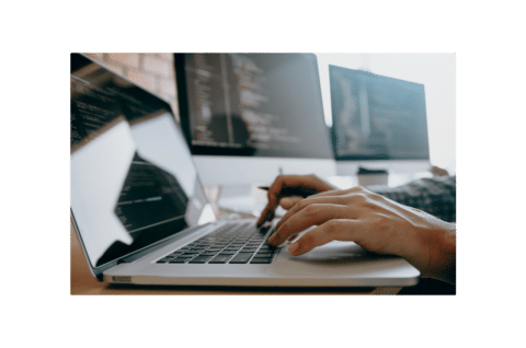 Internetpräsenz erstellen lassen Industrie